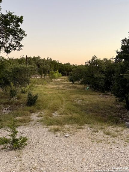 Timberland Property for sale in Comal County, Texas
