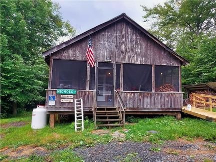 Timberland Property for sale in Delaware County, New York