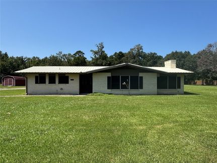 Farm and Ranch for sale in Orange County, Texas