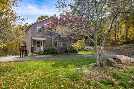 Recreational Property for sale in New London County, Connecticut