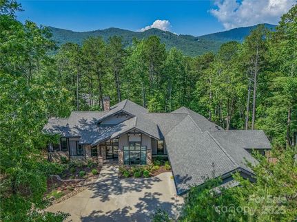 Lakefront Property for sale in Buncombe County, North Carolina