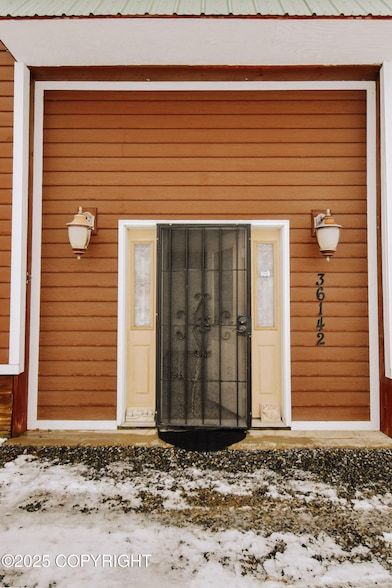 Timberland Property for sale in Kenai Peninsula Borough, Alaska