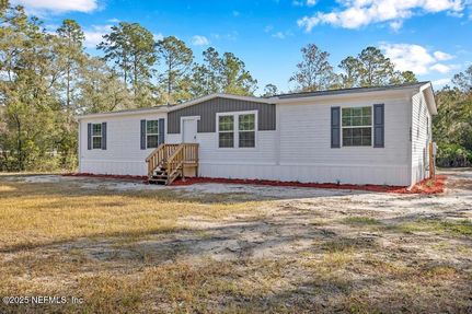 Farm and Ranch for sale in Saint Johns County, Florida