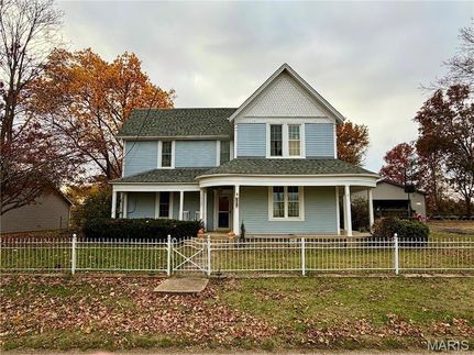 Undeveloped Land for sale in Washington County, Missouri