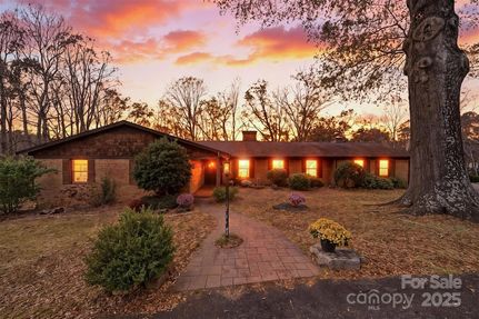 Farm and Ranch for sale in Burke County, North Carolina