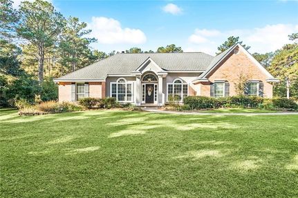 Farm and Ranch for sale in Saint Tammany Parish, Louisiana