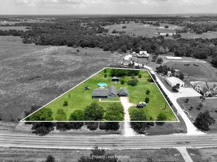 Undeveloped Land for sale in Grimes County, Texas