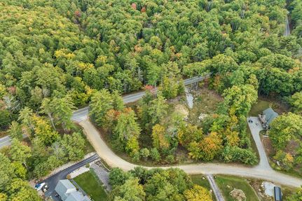 Oceanfront Property for sale in Carroll County, New Hampshire