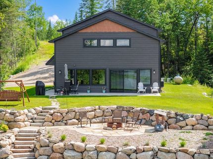 Waterfront Property for sale in Itasca County, Minnesota