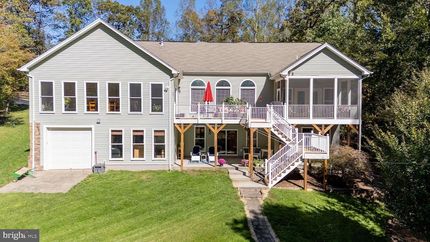 Farm and Ranch for sale in Spotsylvania County, Virginia