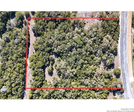 Undeveloped Land for sale in Comal County, Texas