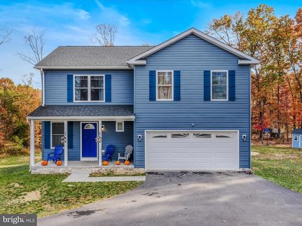 Farm and Ranch for sale in Berkeley County, West Virginia