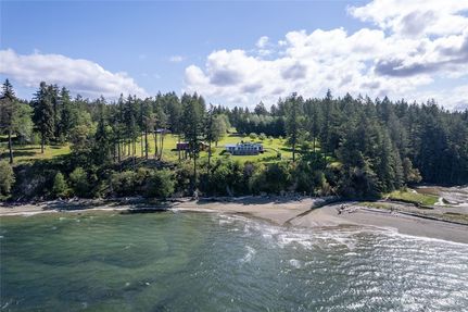 Timberland Property for sale in Pierce County, Washington