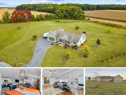 Farm and Ranch for sale in Kent County, Maryland