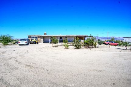 Commercial Property for sale in San Bernardino County, California