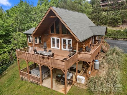 Farm and Ranch for sale in Rutherford County, North Carolina