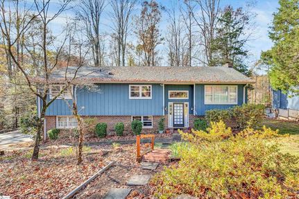 Farm and Ranch for sale in Pickens County, South Carolina