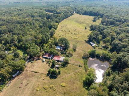 Recreational Property for sale in Goochland County, Virginia