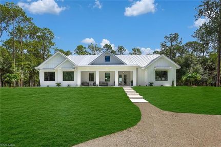 Farm and Ranch for sale in Collier County, Florida