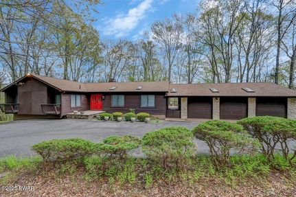 Waterfront Property for sale in Pike County, Pennsylvania