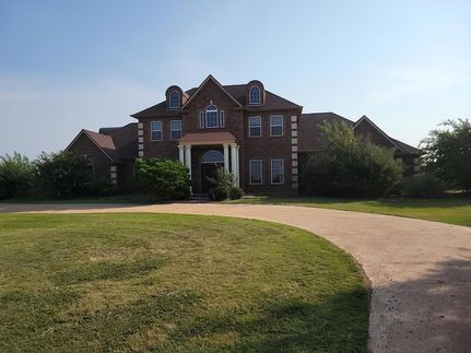 Farm and Ranch for sale in Comanche County, Oklahoma