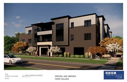 Undeveloped Land for sale in Cook County, Illinois