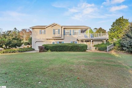 Farm and Ranch for sale in Oconee County, South Carolina