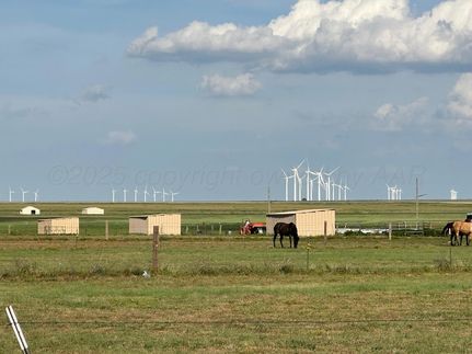 Farm and Ranch for sale in Oldham County, Texas