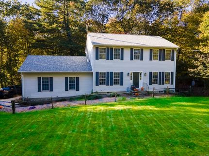 Recreational Property for sale in Windham County, Connecticut