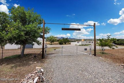 Recreational Property for sale in Yavapai County, Arizona