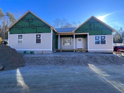 Farm and Ranch for sale in Hillsborough County, New Hampshire