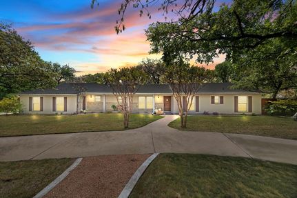 Commercial Property for sale in Tarrant County, Texas