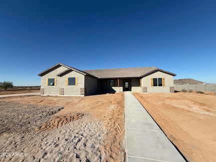 Farm and Ranch for sale in Pinal County, Arizona