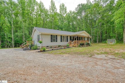 Farm and Ranch for sale in Spartanburg County, South Carolina