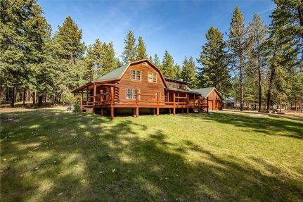 Recreational Property for sale in Missoula County, Montana