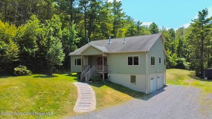 Recreational Property for sale in Greene County, New York