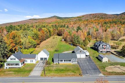 Farm and Ranch for sale in Coos County, New Hampshire