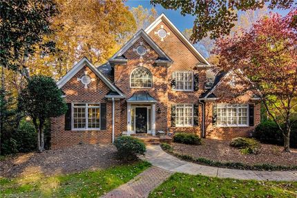 Farm and Ranch for sale in Forsyth County, North Carolina