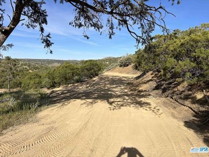 Land for sale in Riverside County, California