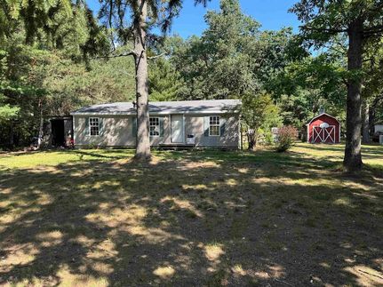 Lakefront Property for sale in Clare County, Michigan