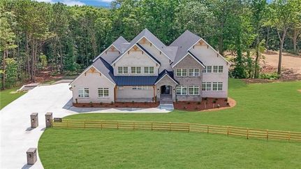 Recreational Property for sale in Gwinnett County, Georgia