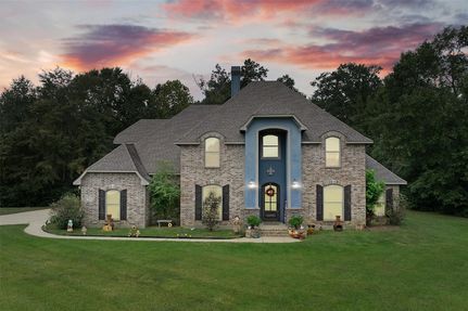 Undeveloped Land for sale in Caddo Parish, Louisiana