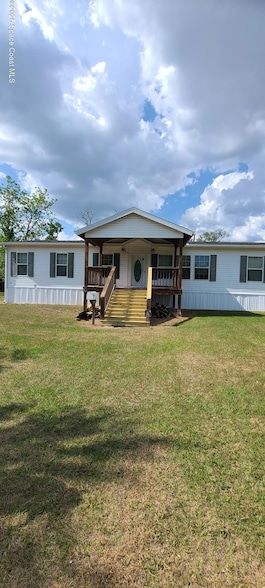 Timberland Property for sale in Suwannee County, Florida