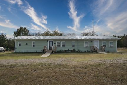 Recreational Property for sale in Grayson County, Texas