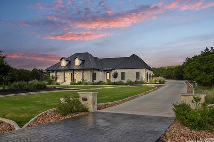 Recreational Property for sale in Comal County, Texas