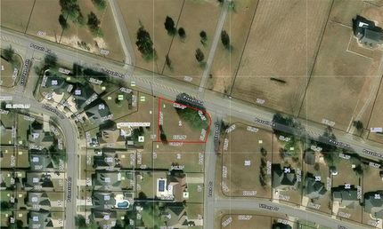 Land for sale in Houston County, Alabama