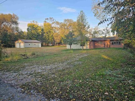 Undeveloped Land for sale in Black Hawk County, Iowa