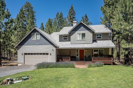 Recreational Property for sale in Deschutes County, Oregon