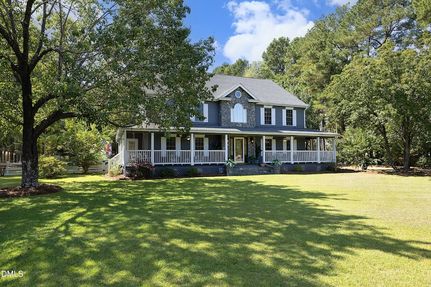 Farm and Ranch for sale in Johnston County, North Carolina