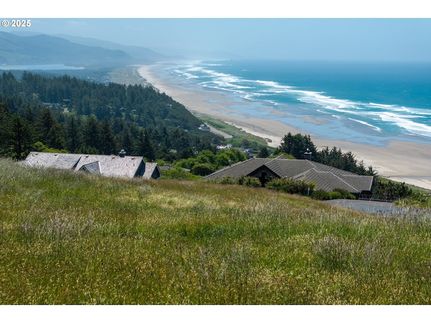 Homesite for sale in Tillamook County, Oregon